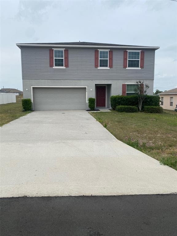 999 CUMBERLAND DRIVE, POINCIANA, FL 34759