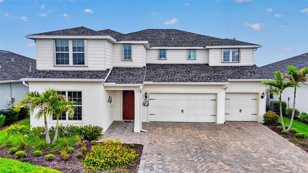 42581 ATLAS DRIVE, PUNTA GORDA, FL 33982