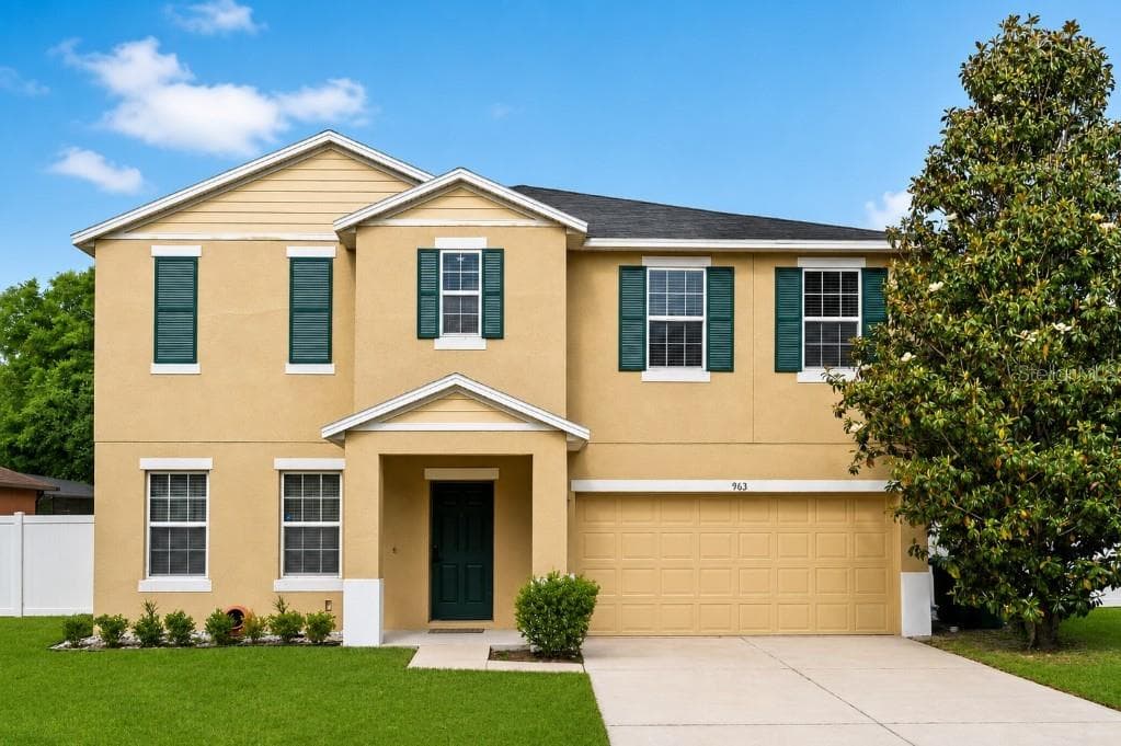 963 SPRINGS LANDING DRIVE, DELTONA, FL 32725