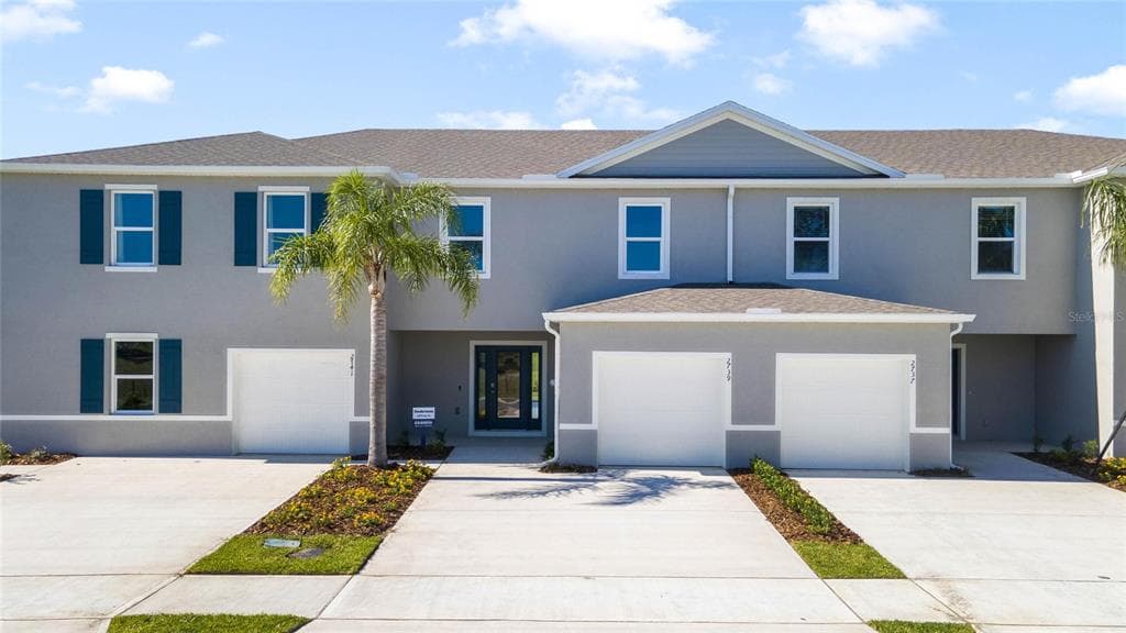 2737 SILVER CANOE DRIVE, EDGEWATER, FL 32141