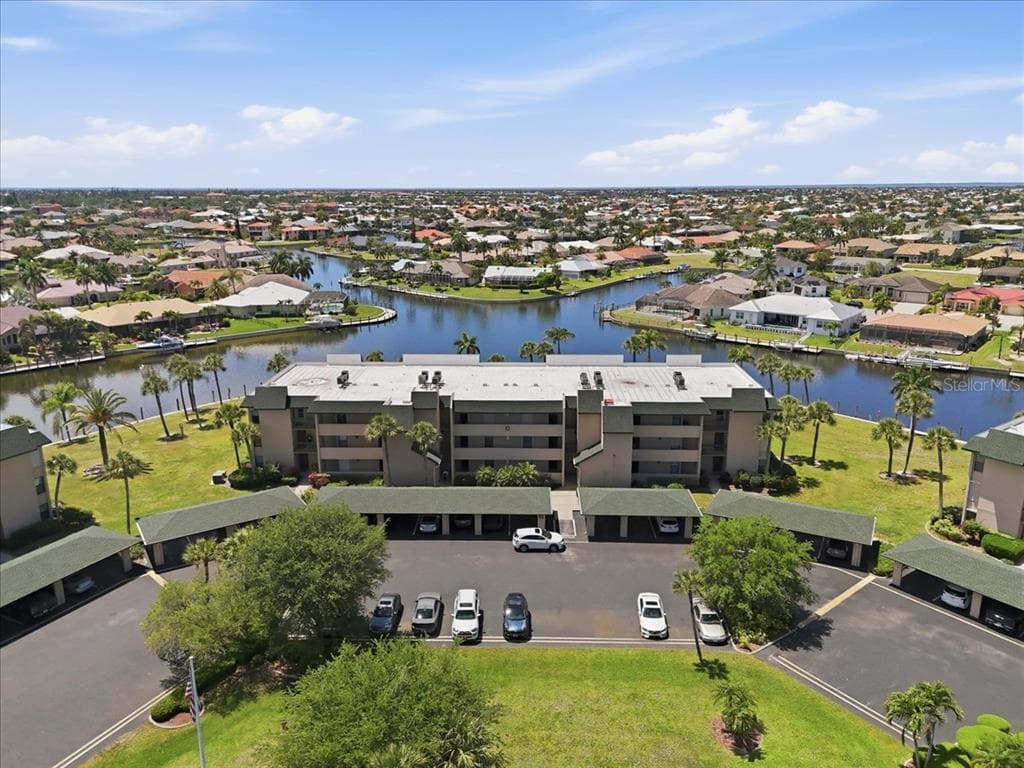 601 SHREVE STREET # 32B, PUNTA GORDA, FL 33950