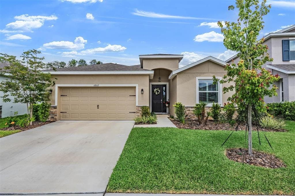 6862 BROAD RIVER AVENUE, LAND O LAKES, FL 34638