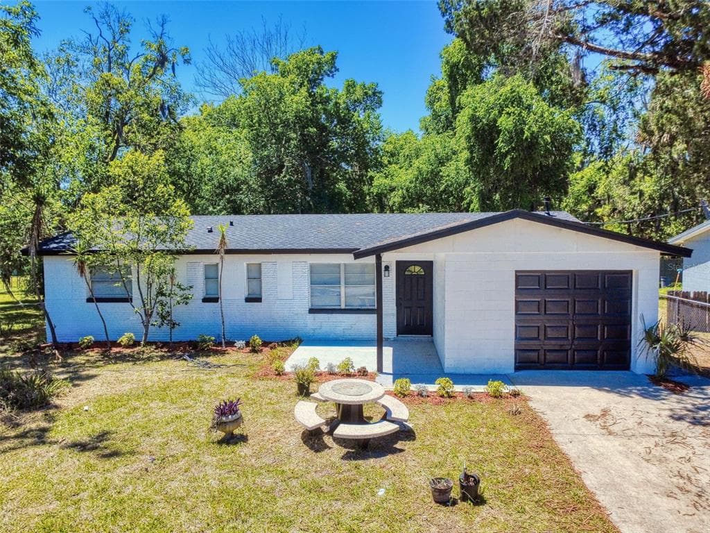 410 INWOOD AVENUE, NEW SMYRNA BEACH, FL 32168