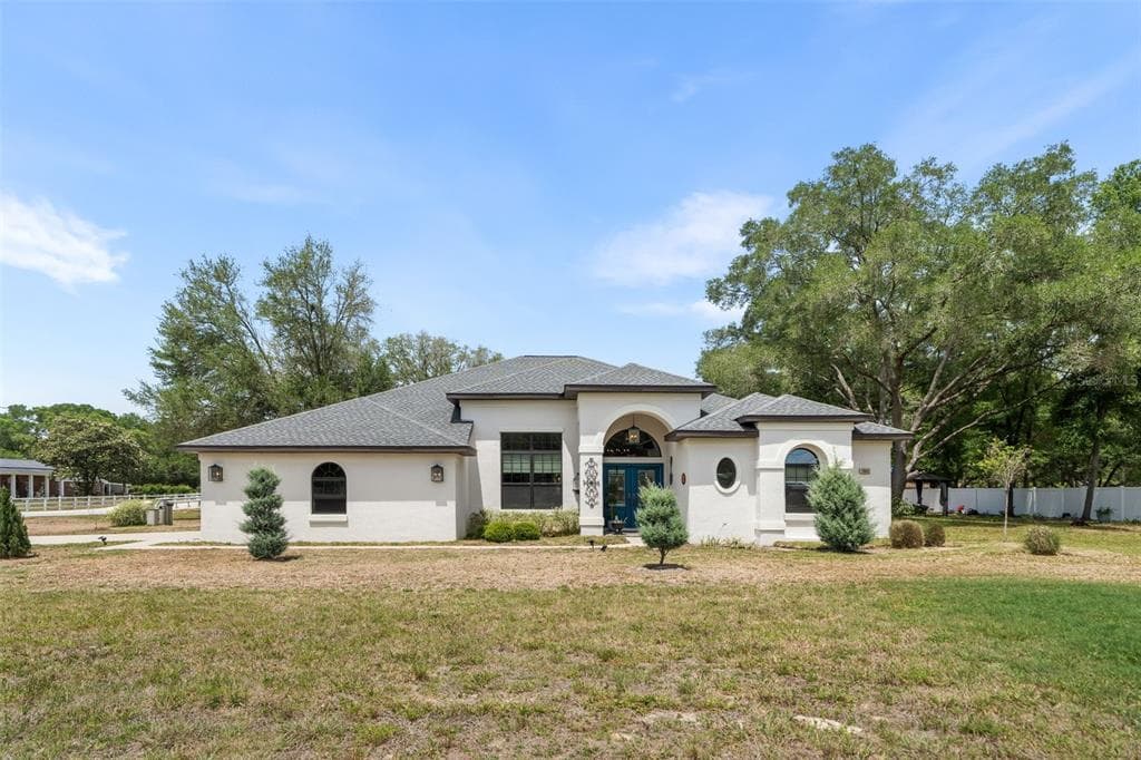 11645 SW 134TH COURT, DUNNELLON, FL 34432