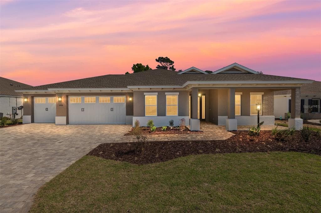 10815 SW 96TH LANE ROAD, OCALA, FL 34481