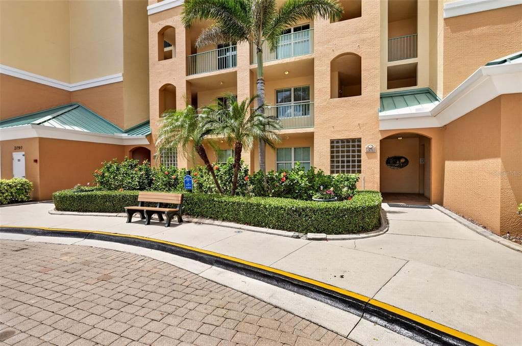 2090 MATECUMBE KEY ROAD # 1603, PUNTA GORDA, FL 33955