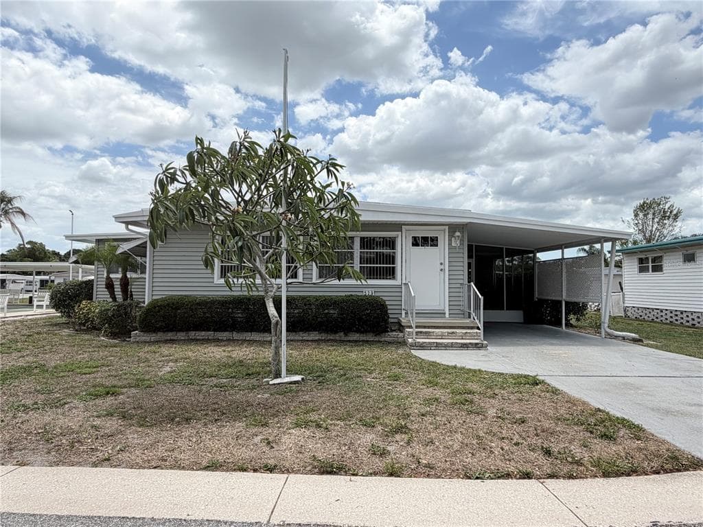 2331 BELLEAIR ROAD # 529, CLEARWATER, FL 33764