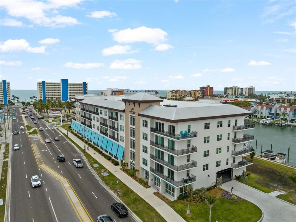 300 150TH AVENUE # 510, MADEIRA BEACH, FL 33708