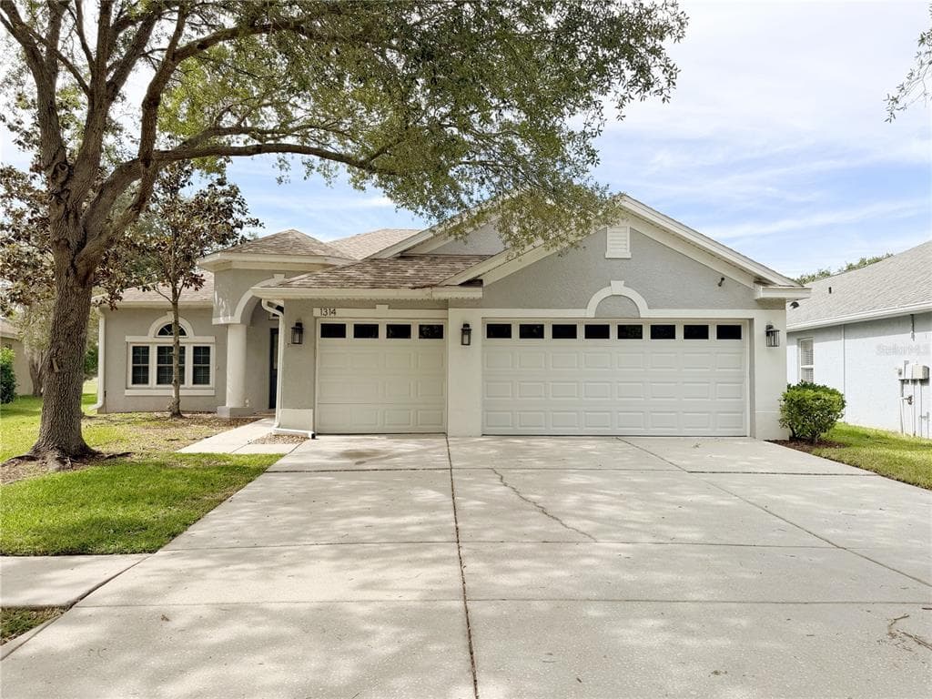 1314 EMERALD HILL WAY, VALRICO, FL 33594