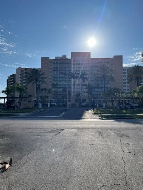 880 MANDALAY AVENUE # S713, CLEARWATER BEACH, FL 33767