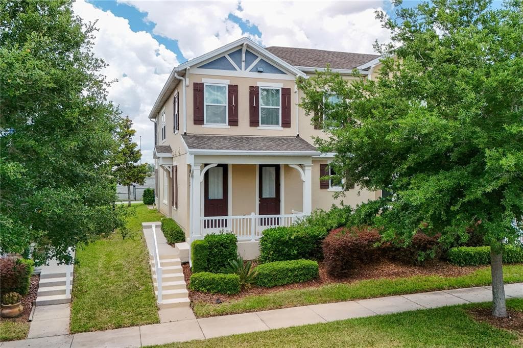 8012 BLUEJACK OAK DRIVE, WINTER GARDEN, FL 34787