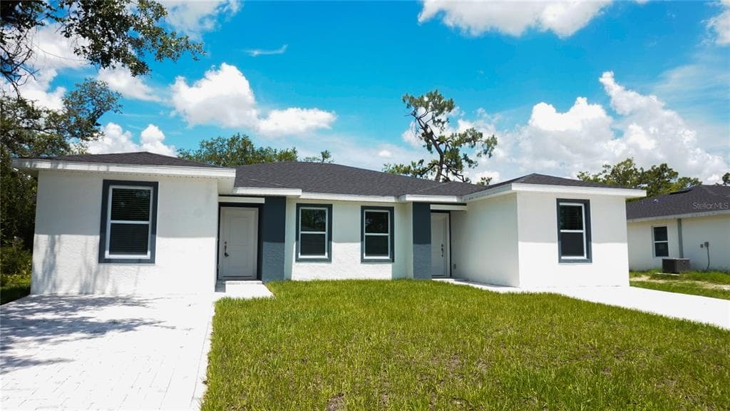 12223 MALTZ AVENUE, PORT CHARLOTTE, FL 33981