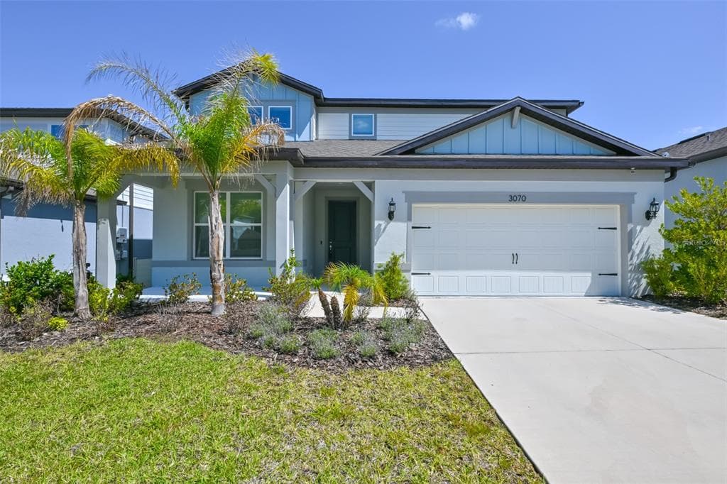 3070 FOREST MEADOW AVENUE, VALRICO, FL 33594