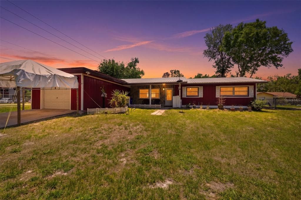 764 NE 13TH STREET, CRYSTAL RIVER, FL 34428