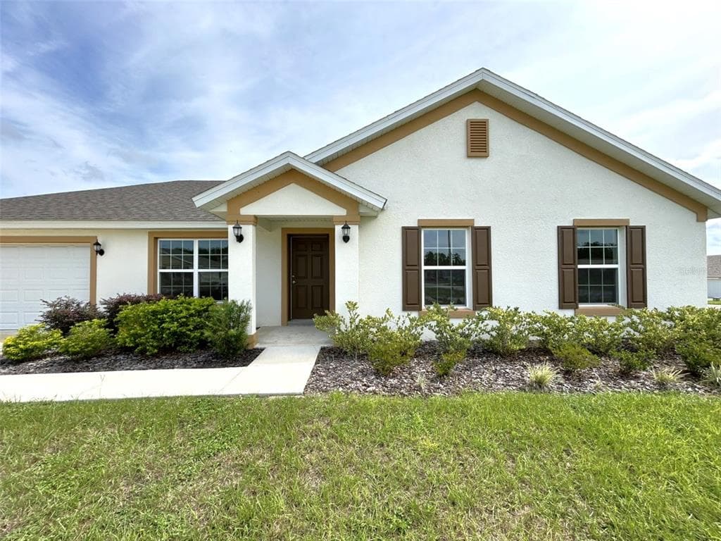 8309 N INDIA WAY, CITRUS SPRINGS, FL 34434