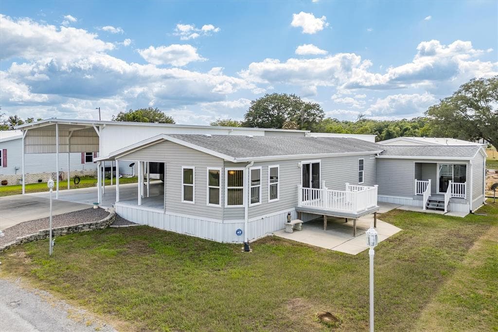 10027 EQUITY AVENUE, DADE CITY, FL 33525