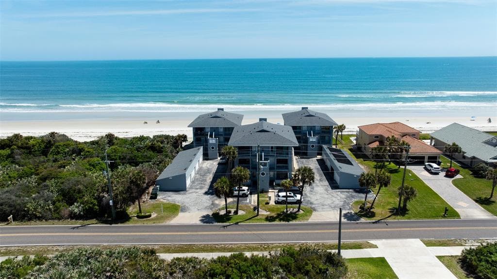 4421 S ATLANTIC AVENUE # A2, PONCE INLET, FL 32127