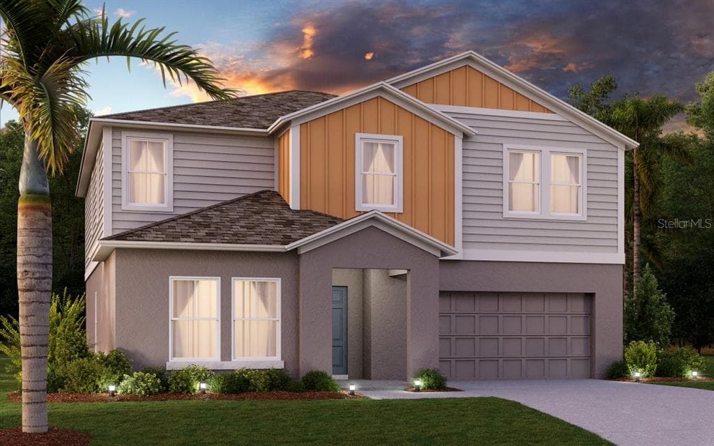 1756 VANILLA STREET, HAINES CITY, FL 33844