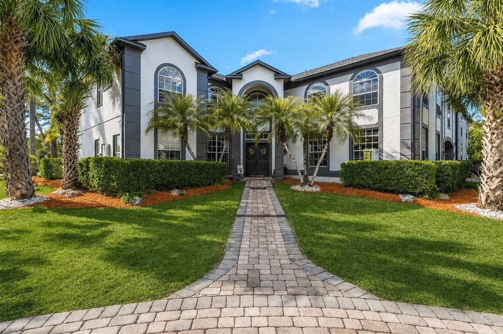 1140 GALLANT FOX WAY, CHULUOTA, FL 32766