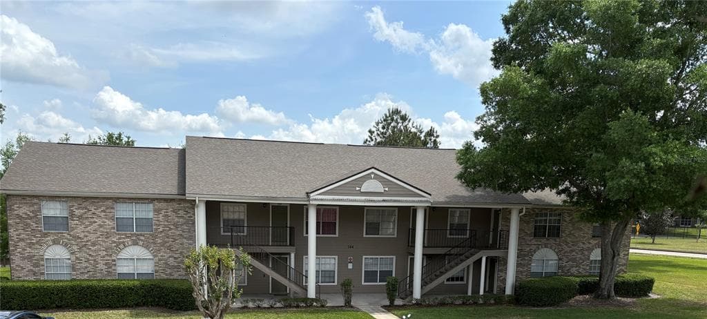 144 RESERVE CIRCLE # 112, OVIEDO, FL 32765