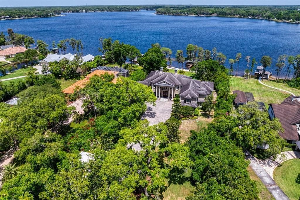 9205 POST ROAD, ODESSA, FL 33556