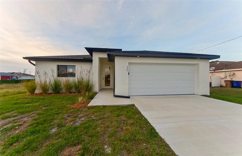 227 PENNFIELD STREET, LEHIGH ACRES, FL 33974