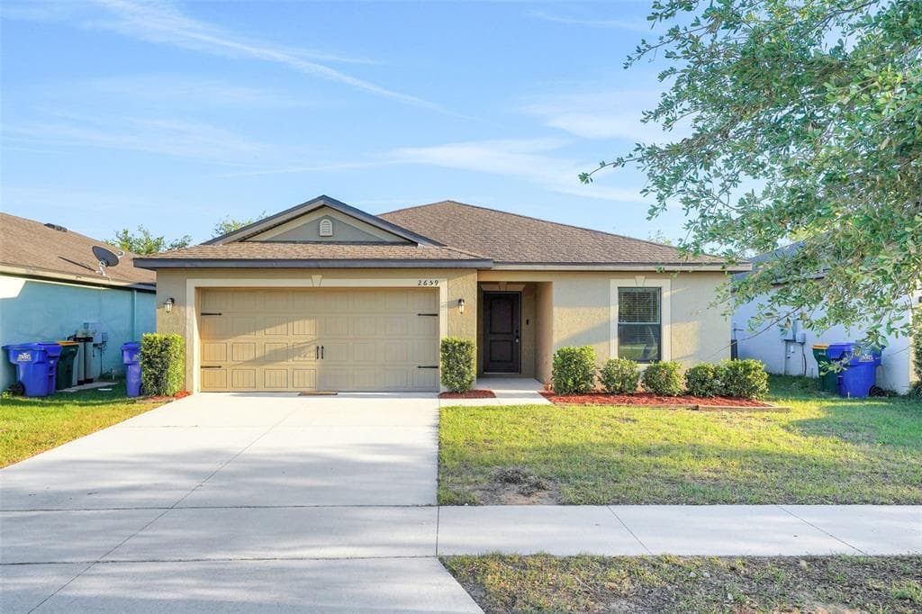 2659 ROTHERHAM ROAD, TAVARES, FL 32778