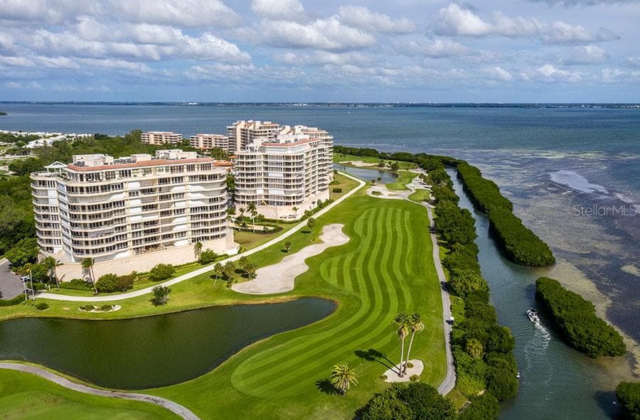 3060 GRAND BAY BOULEVARD # 172, LONGBOAT KEY, FL 34228