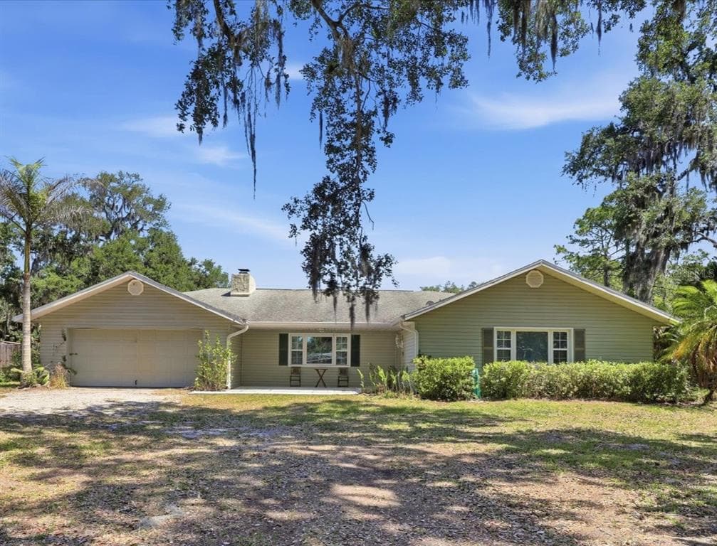 4420 GREENWOOD STABLES ROAD, SARASOTA, FL 34235