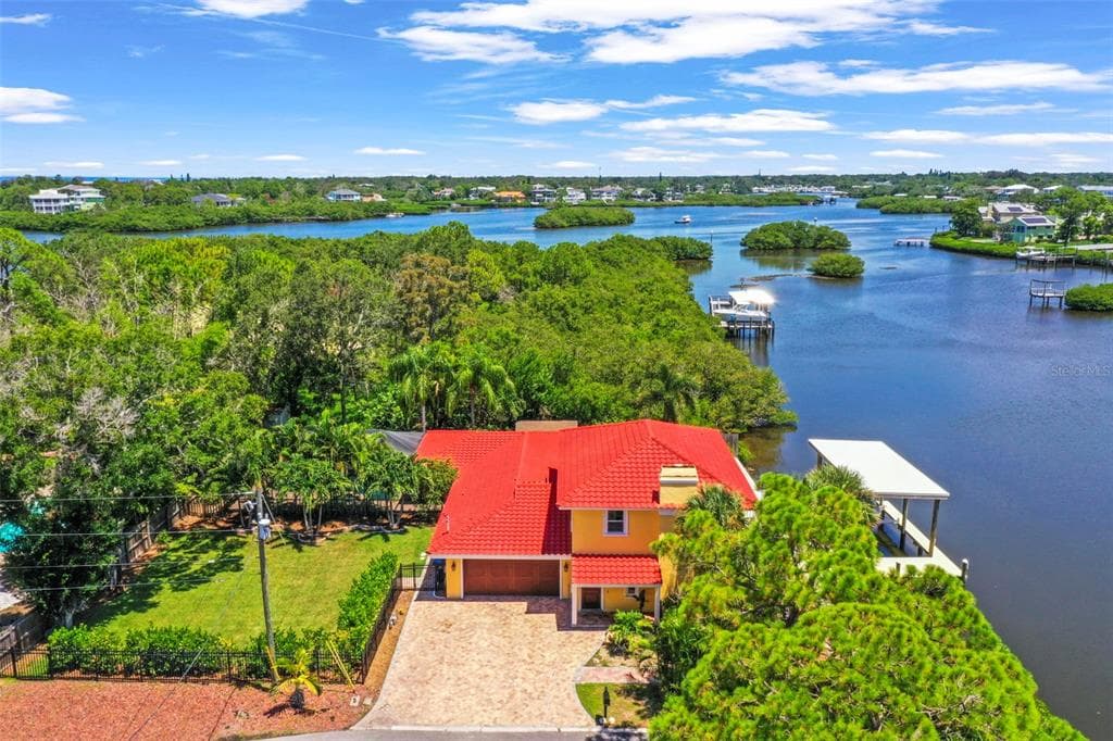 412 ORCHID LANE, PALM HARBOR, FL 34683