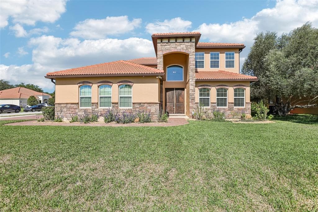 10151 YONAOMI CIRCLE, CLERMONT, FL 34711