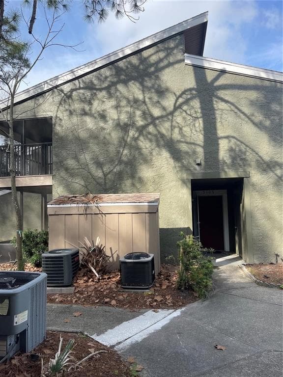 5109 EAGLESMERE DRIVE # 11A, ORLANDO, FL 32819