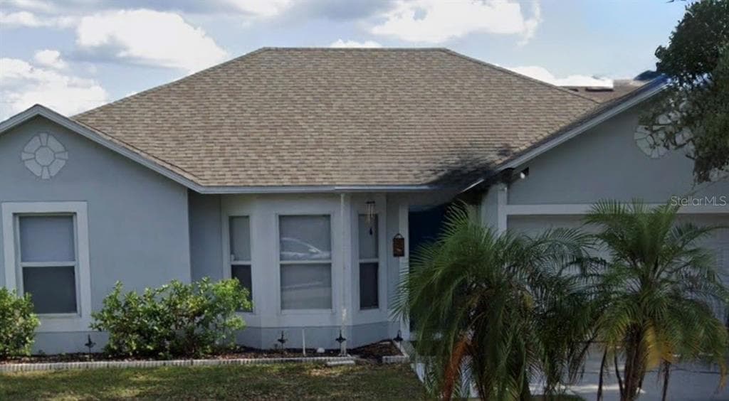 510 EAGLE COURT, POINCIANA, FL 34759