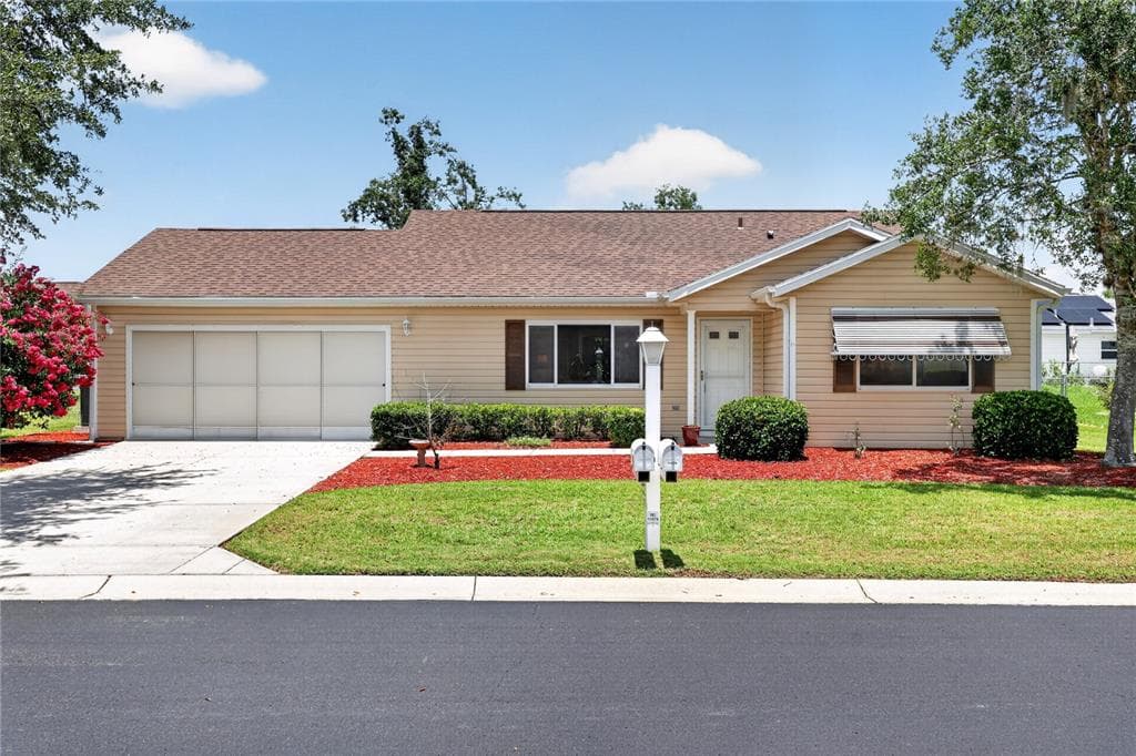 11579 SW 140TH LOOP, DUNNELLON, FL 34432