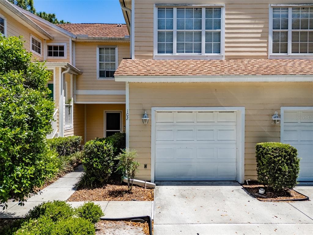 6417 ROSEFINCH COURT # 102, LAKEWOOD RANCH, FL 34202