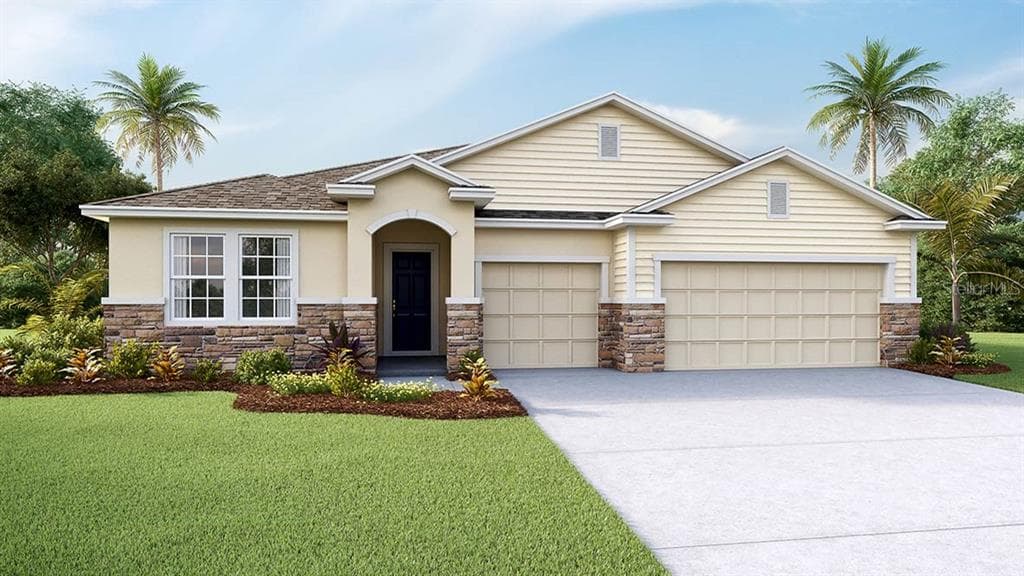 11367 CURIO DRIVE, BROOKSVILLE, FL 34613