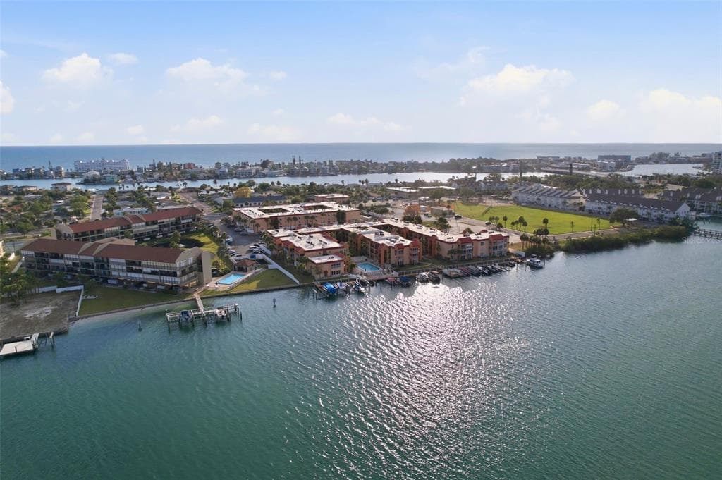 8921 BLIND PASS ROAD # 144, ST PETE BEACH, FL 33706