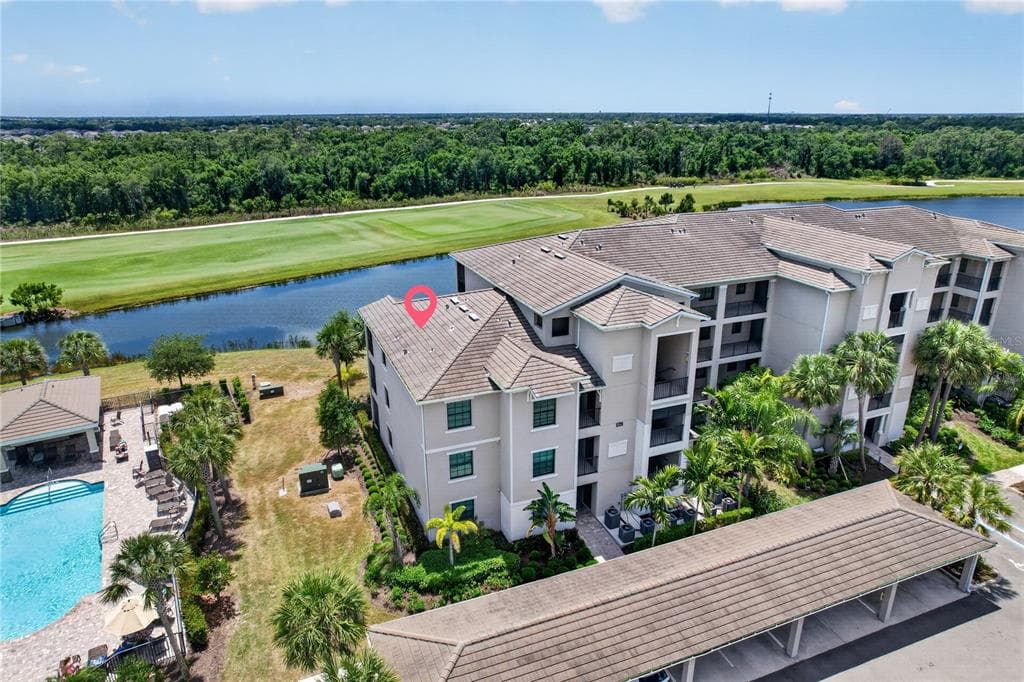 17724 GAWTHROP DRIVE # 301, BRADENTON, FL 34211
