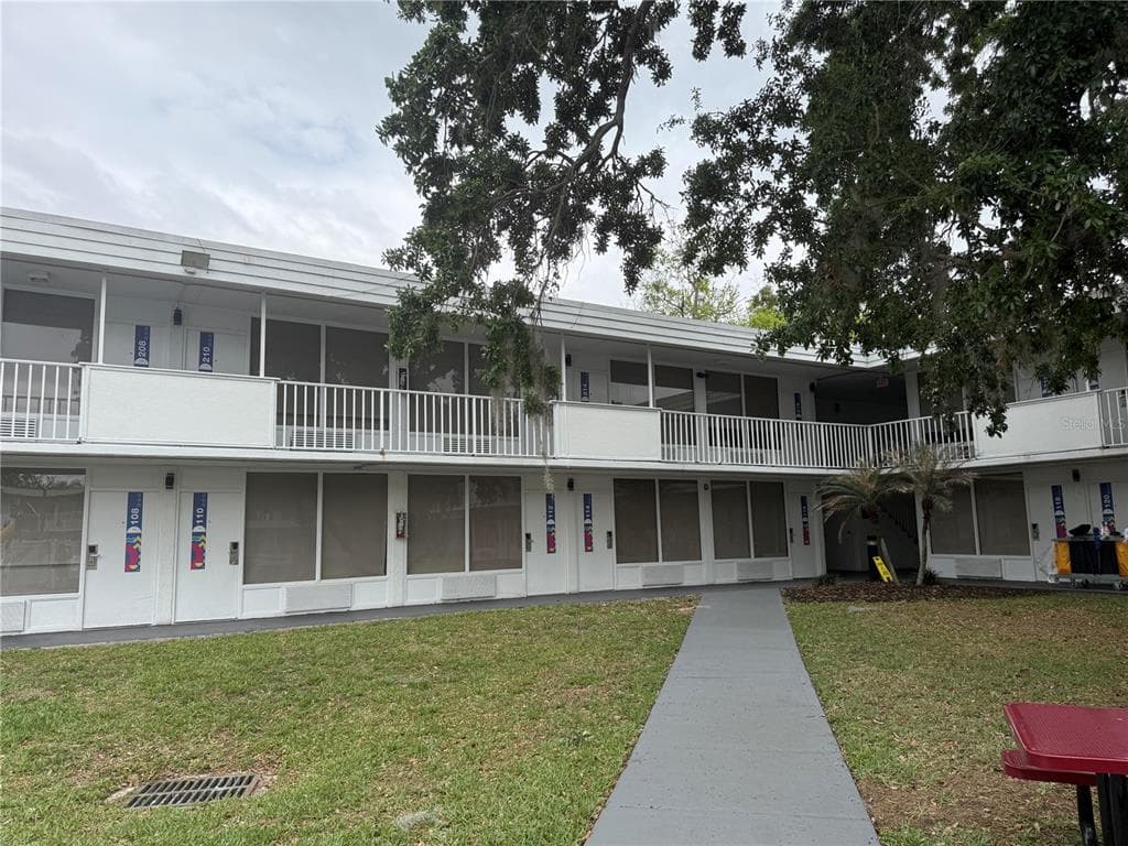 2930 POLYNESIAN ISLES BOULEVARD # 233, KISSIMMEE, FL 34746