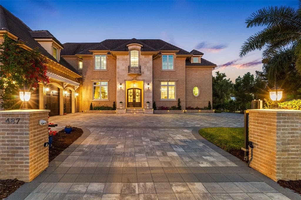 487 MEADOW LARK DR, SARASOTA, FL 34236