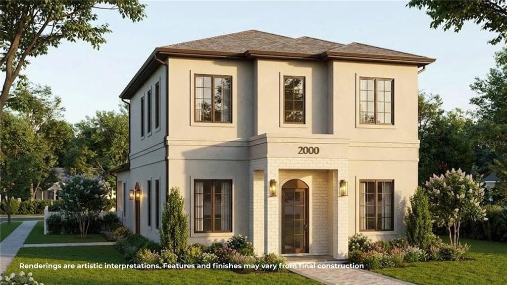 2000 N WESTMORELAND DRIVE, ORLANDO, FL 32804