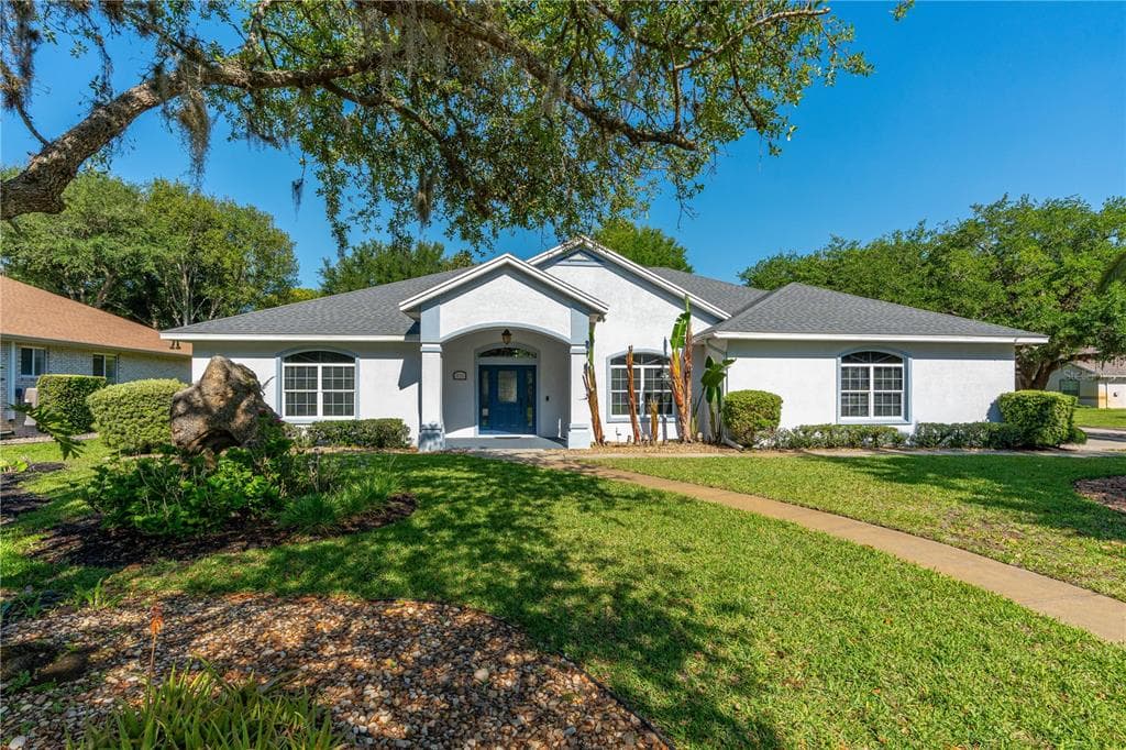 3722 LONGFORD CIRCLE, ORMOND BEACH, FL 32174