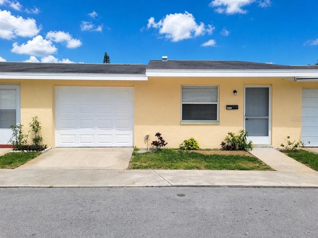 4944 ELKNER STREET, NEW PORT RICHEY, FL 34652