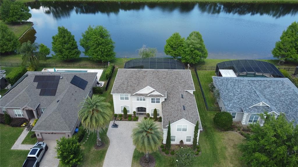 1185 STELLAR DRIVE, OVIEDO, FL 32765
