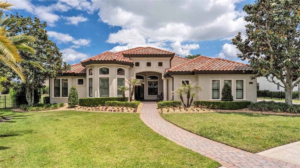 6538 EAGLE VIEW LOOP, LAKELAND, FL 33813