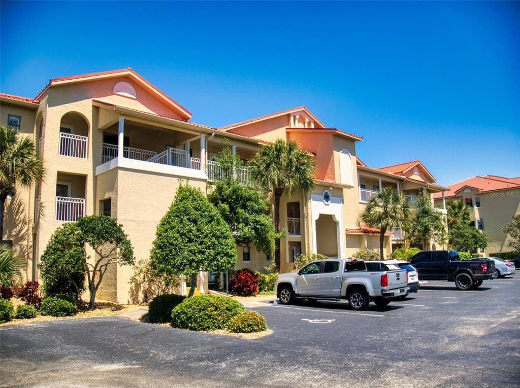 444 BOUCHELLE DRIVE # 201, NEW SMYRNA BEACH, FL 32169