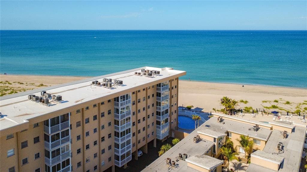 1255 TARPON CENTER DRIVE # 510, VENICE, FL 34285
