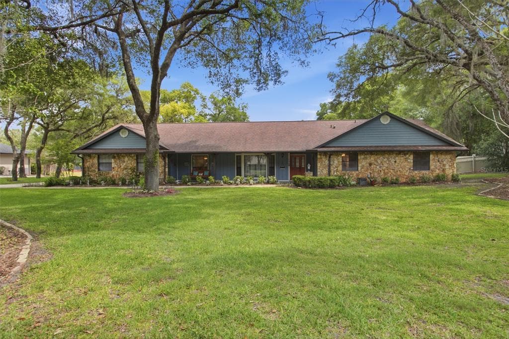 128 W GREENTREE LANE, LAKE MARY, FL 32746