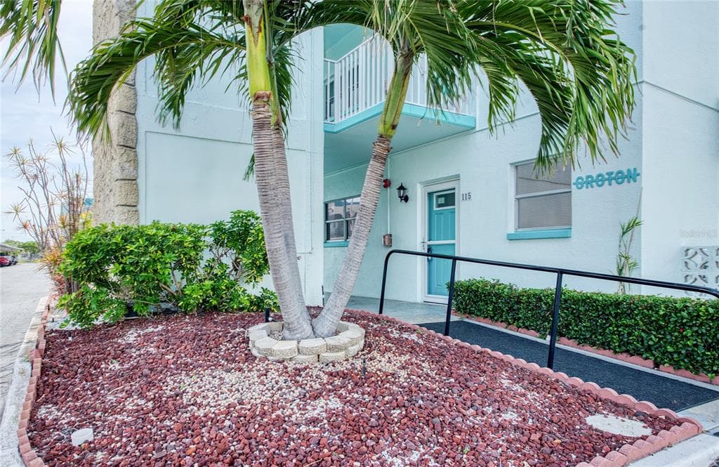 5940 30TH AVENUE S # 115, GULFPORT, FL 33707