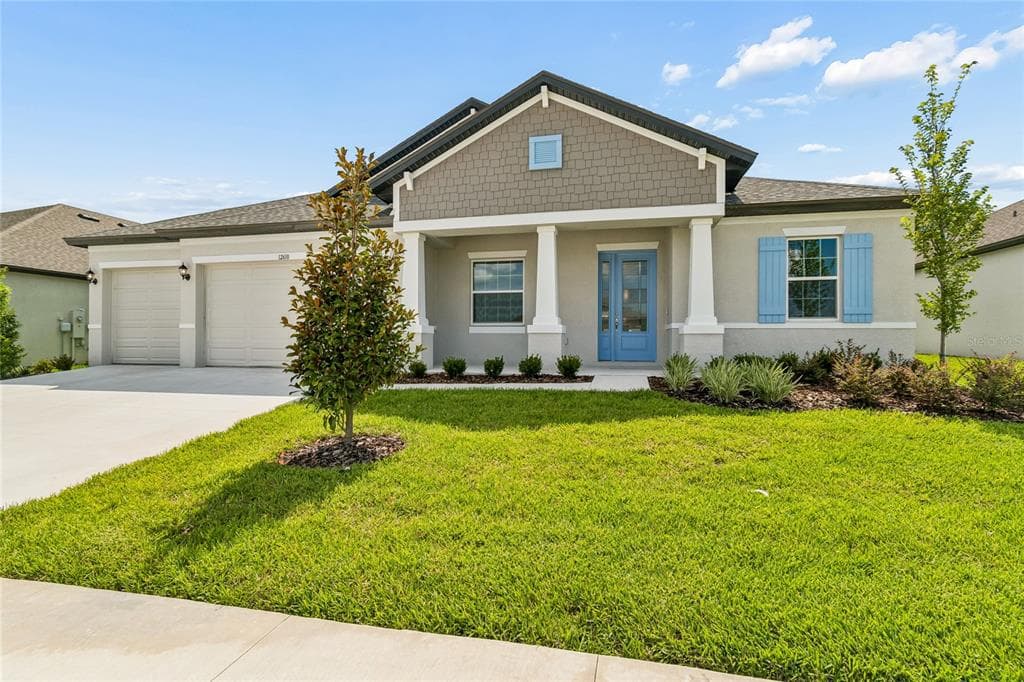12610 KELLY ANN LOOP, BROOKSVILLE, FL 34613